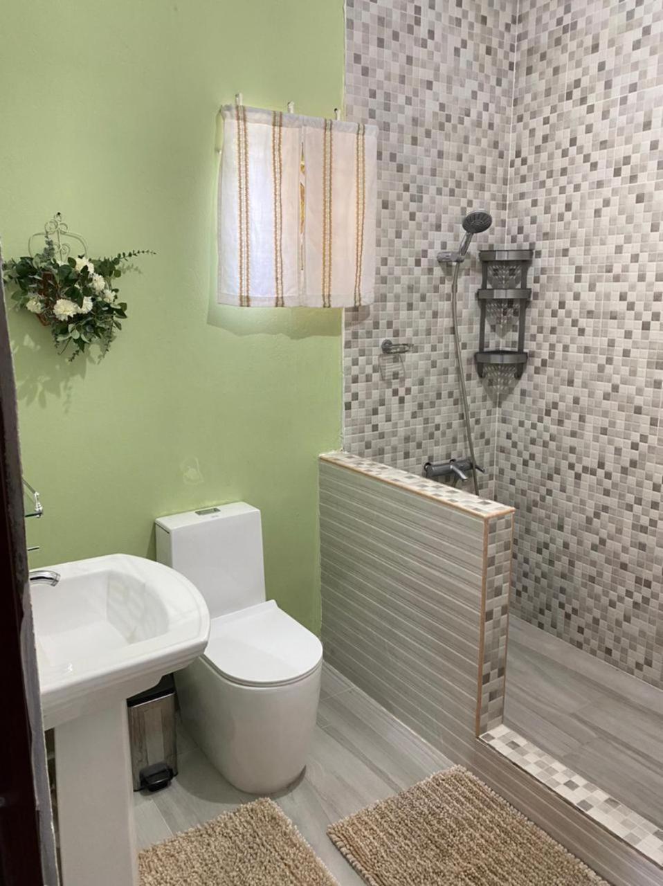 Only Room By Merengue House, 8 Minutos Airport Monte Adentro  Екстер'єр фото